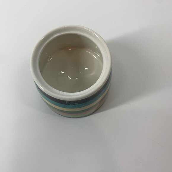 Joie Honey Jar & Dipper Stripped - Picture 9 of 12